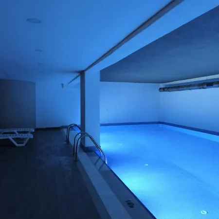 Stylish 2br Near Vialand Mall With Nespresso *