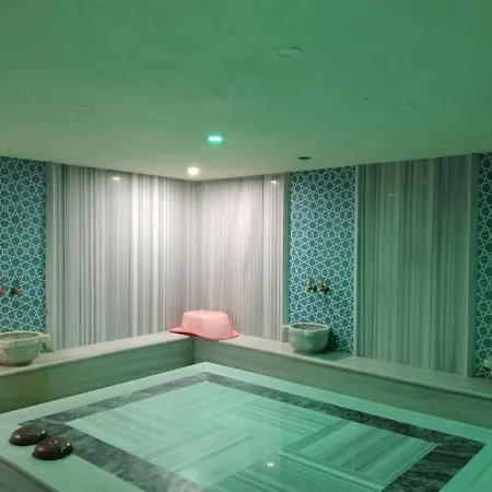 Stylish 2br Near Vialand Mall With Nespresso *