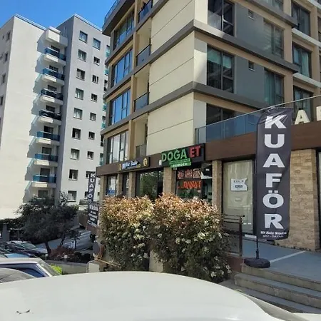 Stylish 2br Near Vialand Mall With Nespresso 아파트